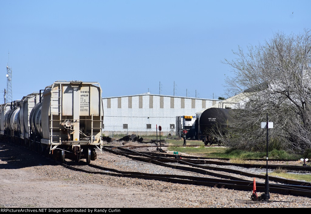 RCSC McAllen Trade Zone